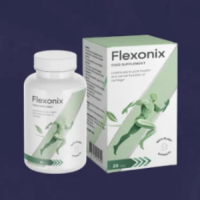Buy Flexonix in Georgia – Flexonix Price & Reviews
