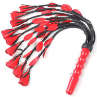Complete Guide to Choosing the Perfect Flogger