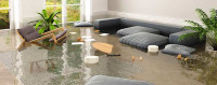 1st Flood Damage Restoration Melbourne