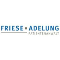 Patientenanwalt für Arzthaftung und Behandlungsfehler Dresden | Kanzlei Friese und Adelung