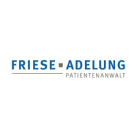 Patientenanwalt für Arzthaftung und Behandlungsfehler Frankfurt | Kanzlei Friese und Adelung