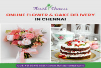 Online Cake Delivery in Chennai – Floristchennai.com