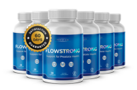 FlowStrong Review: What Is FlowStrong and How Does It Support Prostate Health?