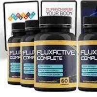 Fluxactive Complete Ingredients: What is Present in Fluxactive Complete?