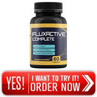 What is the Fluxactive Complete Supplement?