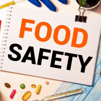 Food Safety Level 1 Course
