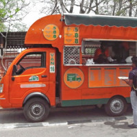 Food Truck Franchise