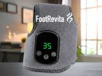 FootRevita – Restore Comfort and Relaxation to Your Feet