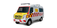 Traveller, School bus, Urbania, Gurkha, Ambulance, Toofan & Citiline