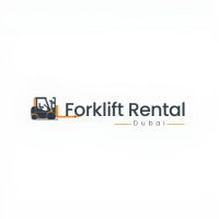 Forklift Rental Dubai