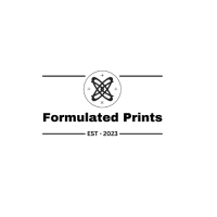 Formulated Prints