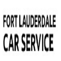 Fort Lauderdale Car Service