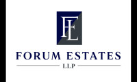 Forum Estates LLP