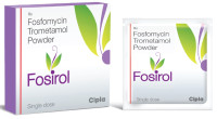 Fosirol Powder 3g Sachet