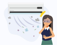 Top AC Maintenance Services Providers in Springs Dubai