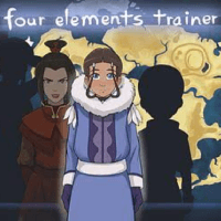 FourElementsTrainer