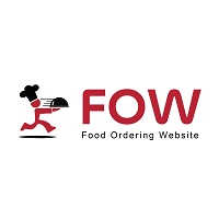 Waiter Call App - Food Ordering Website