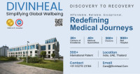DivinHeal - Quality Medical Care in India,Thailand, Turkey & UAE at Affordable Costs