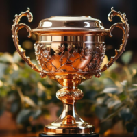 Trophy Supplier in Dubai