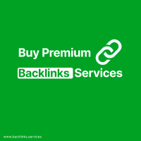 Buy Backlinks Services