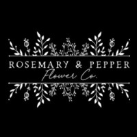Rosemary & Pepper Flower Co.