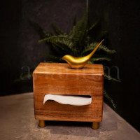 Wooden Decorative Items: Timeless Elegance for Every Home
