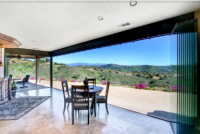 Modern Door Solutions Ultra Slim Premier Folding Doors Torrance CA