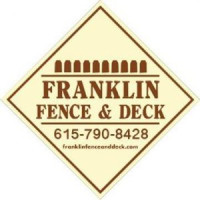Franklin Fence and Deck LLC
