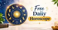 Check Your Free Daily Horoscope Online Today