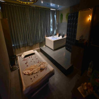The Oasis Spa