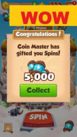 Free Coin Master Spins