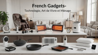 French Gadgets