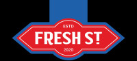 Fresh Street Premium Floral Bath Salt for a Relaxing Experience