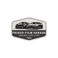 Frisco Film Garage Tint & PPF