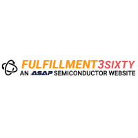 Fulfillment3Sixty – Trusted Aerospace & Aviation Parts Supplier