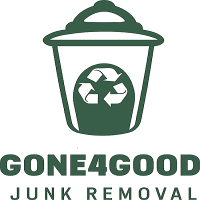 Gone4Good Junk Removal