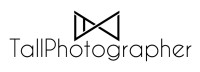 Tall Photographer