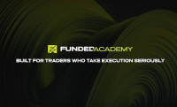 Funded Academy F.Z.E.