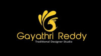 Gayathri Reddy Silks