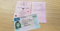 Führerscheine Kosten