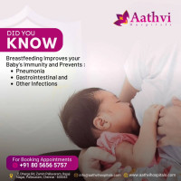 Best Pediatric Hospital in Pallavaram | Child Specialist & Emergency Care – Aathvi Hospitals