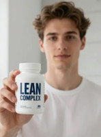 Lean Complex : Simple Support in One Small Capsule
