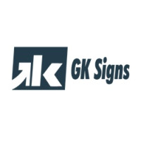 GK Signs