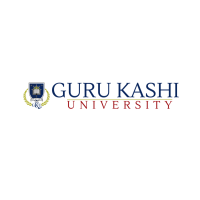 Guru Kashi University