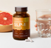 How should I take GLPura capsules?