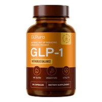 GLPura Diet Kapseln Erfahrungen Natürliches Diätprodukt