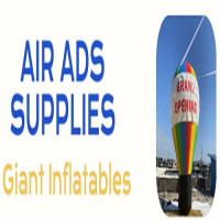 Air Ads Supplies LLC