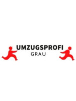 Umzugsprofi Grau