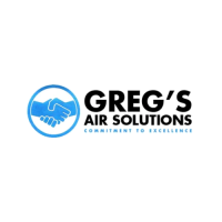 Greg’s Air Solutions LLC