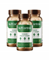 GLP Control+ pour l'appétit, l'énergie et l'équilibre métabolique